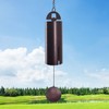 ASTARIN Wind Chimes for Outside Deep Tone Heroic Windbell Deep