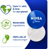 NIVEA Creme Tin (400ml), Moisturising Cream Provides Intensive Protective Care