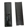 XRT134 Replaced Remote Control fit for Vizio LED LCD TV