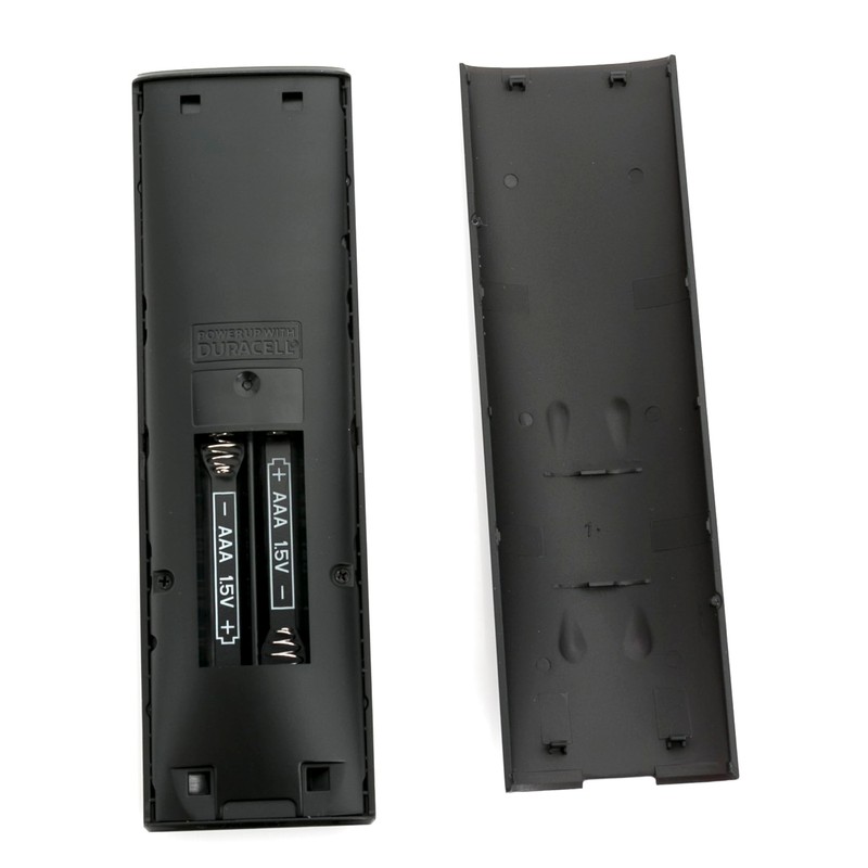 XRT134 Replaced Remote Control fit for Vizio LED LCD TV