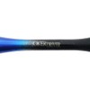 ジョーカードライバー 零-ZERO- プラクティス ブラックレーベル シャフト グラデーション ブルー XL