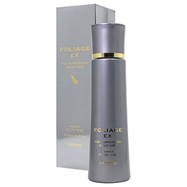 Nakano Foliage Scalp Essence EX-GM 7.8 fl oz (200 ml)