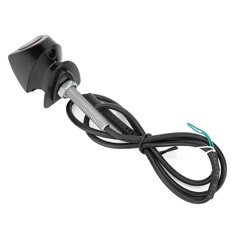 Car Front Camera Rear View Camera 648X480 170° Wide Angle