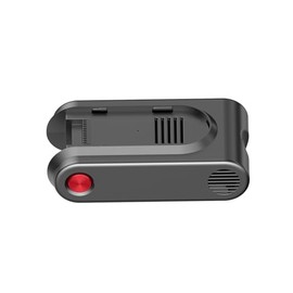 ZCAISH Z1 Vacuum Cleaner Battery