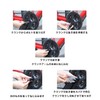 Mirhua Tool for Cotterless Cranks, Bike Maintenance, Bicycle Tire Repair,