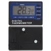 TM803 Thermometer Digital Temperature Meter with Alarm Function for Aquarium