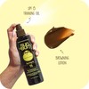 Sun Bum Sun Bum Browning Lotion and Spf 15 Tanning