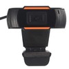 DSTE USB2.0 HD Webcam, 1280 X 720P High Resolution, Support