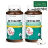 Huerum 휴럼 칼슘 마그네슘 테블릿 400개입 2병33139947 Hum Calcium Magnesium