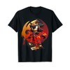 Sonic Forces - Warrior Shadow T-Shirt