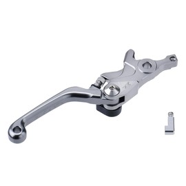 ダートフリーク ZETA ピボットレバーCP ブレーキ 3フィンガー CRF250L/M/RALLY,CT125,クロスカブ,CL250/500,DAX125,KLX250/D-TRACKER…etc ZE41-3145