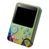G5 Handheld Game Console 3.0in Screen Handheld Gaming Device Supports