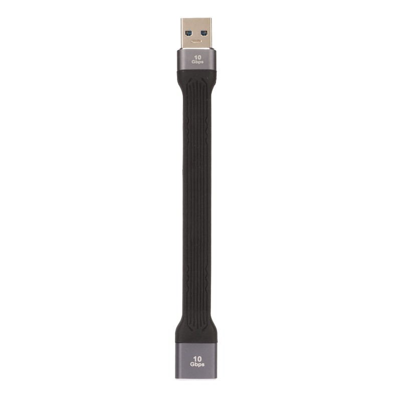 USB 3.0 Male to Female Cable 10Gbps Fast Data Transfer