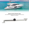 Marine Hatch Lid Stay Adjuster Flexible Stainless Steel Hatch Support