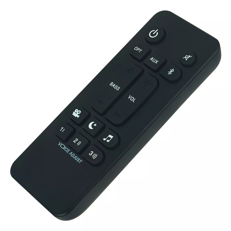 For Polk RE9216-1 Replace Remote Control for Polk Soundbar Signa