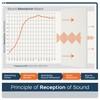 BUBOS 4 PCS Acoustic Panels,23.6''x11.8'' Fabric Soundproof Wall Panels,Self-adhesive Sound