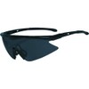 TRUSCO SLR Notebook, Safety Glasses (Sports Type) Lens Gray