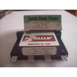 Artisan 423-24-60 Solid State Timer