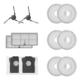 MOVA Robot Vacuum dust Bag Cleaning Set for P50 Ultra/P50 Pro Ultra