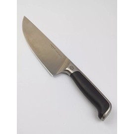 Calphalon PREMIER 8" CHEF Knife / HIGH CARBON GERMAN STEEL, Full Forged, NEW!