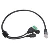 RS232 to WiFi Server Serial Port to Wireless Network Data