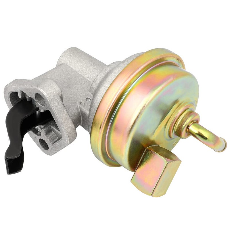 AUTOMUTO Mechanical Fuel Pump M4530 Compatible with for Chevy 366