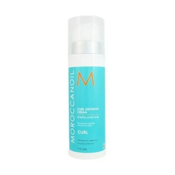 Moroccanoil Crema Para Definir Rizos, 8,5 Oz