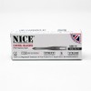 25 x NICE FINE 91 Sterile Stainless Steel Chisel Blades