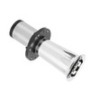 120dB Loud Air Horn Alarm Trumpet Universal for 12V Trucks