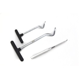 JTC Cam / Crank Seal Hook Puller-3pcs