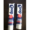 Goop 5 Oz Hand Cleaner Tube New Original Cream Formula
