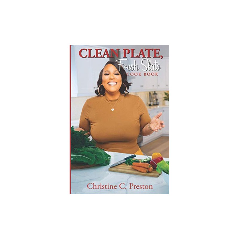 Clean Plate, Fresh Slate