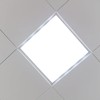 Bright Source Backlit 300x300 LED Panel, Backlit Recessed Ceiling Light,