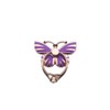 RK TECH Phone Ring Bracket holder, Butterfly Diamond Shape Finger