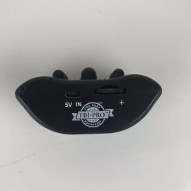 TBI Pro The Best Industries Smart Bark Collar For Small To Medium Dogs