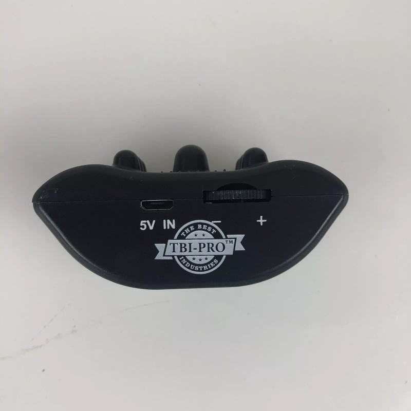 TBI Pro The Best Industries Smart Bark Collar For Small
