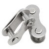 Xhziy Single Speed Detachable Fast Split Link Bike Chain Link