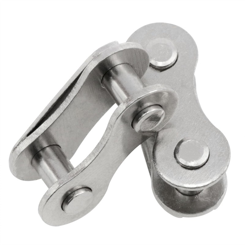Xhziy Single Speed Detachable Fast Split Link Bike Chain Link