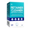 Y-Kelin Retainer and Denture Cleaner 120 Tablets for 4 Months