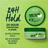 Garnier Fructis Style Pure Clean Finishing Paste for Hair, 2