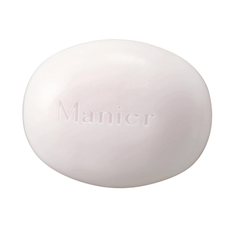Clear Soap 2.6 oz (75 g)