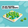 Noris 606012168 - My Frog Memo Game (Children's Game from