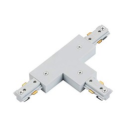 Saxby 75536 White Track T Connector