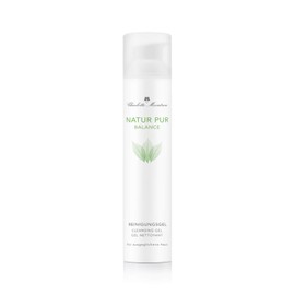 Charlotte Meentzen - Natural Pur Balance - Cleansing Gel - 100 ml