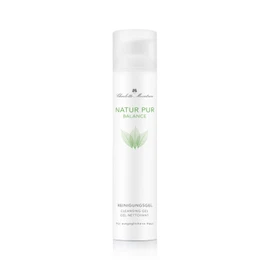 Charlotte Meentzen - Natural Pur Balance - Cleansing Gel - 100 ml
