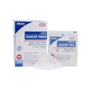 Dukal Sterile Gauze Pads, 100% Woven Cotton and Individually Wrapped,