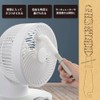 Ohm Electric KAJ-SB100A-W 08-1418 OHM Cleaning Brush, Circulator, Fan Circulator