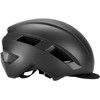 Bell Men's Daily Cycling Helmets, Matte Black, L