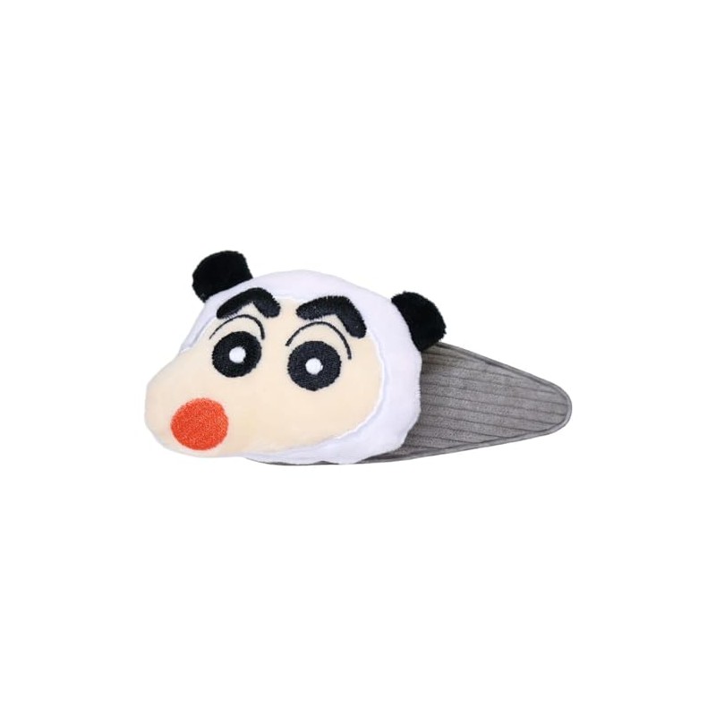 I Planning Crayon Shin-chan Dodeca Patchin Vol.2 Panda Shin-chan K5235E