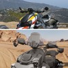 A & UTV PRO Windshield Handguards for Can-Am Ryker Hand